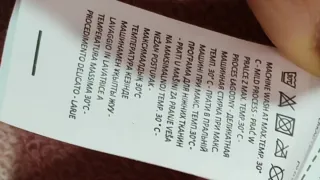 Asciugamano Natale Fox & Bunny 100% Cotone