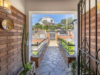 Chalet en venta en La Floresta - Les Planes en Sant Cugat del Vallès