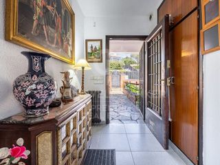 Chalet en venta en La Floresta - Les Planes en Sant Cugat del Vallès