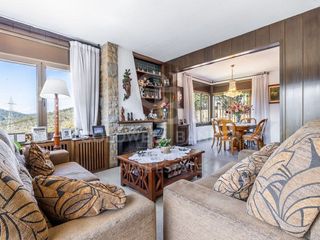 Chalet en venta en La Floresta - Les Planes en Sant Cugat del Vallès