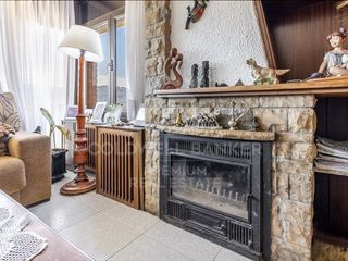 Chalet en venta en La Floresta - Les Planes en Sant Cugat del Vallès