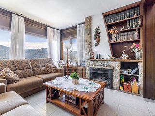 Chalet en venta en La Floresta - Les Planes en Sant Cugat del Vallès