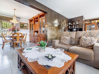 Chalet en venta en La Floresta - Les Planes en Sant Cugat del Vallès