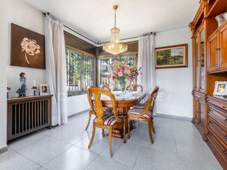 Chalet en venta en La Floresta - Les Planes en Sant Cugat del Vallès