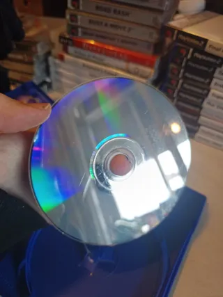 La Leyenda de Spyro: La Fuerza del Dragón PS2