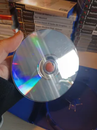 La Leyenda de Spyro: La Fuerza del Dragón PS2