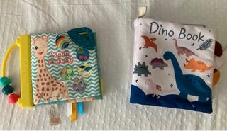 Gimnasio bebé de madera IKEA LEKA – Multicolor