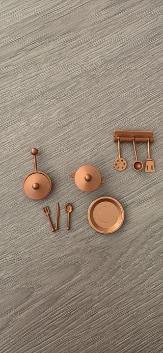 Muñeca Chabel Cenicienta