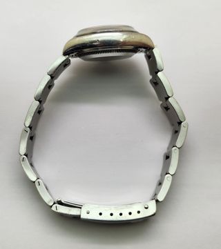 Reloj Rolex Date 79160 Automático Mujer