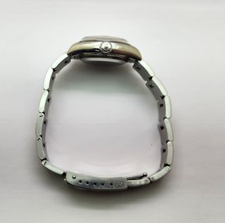 Reloj Rolex Date 79160 Automático Mujer