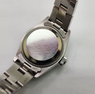 Reloj Rolex Date 79160 Automático Mujer