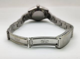 Reloj Rolex Date 79160 Automático Mujer