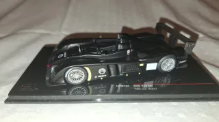 Audi R10 TDI Le Mans 1/43 Ixo