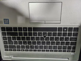 Portátil HP Elitebook 840 G5 intel i5 16GB RAM