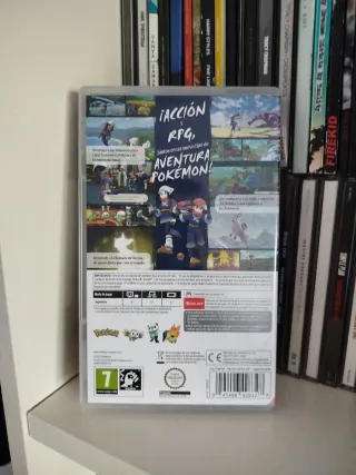 Nintendo Switch Pokémon Legends: Arceus