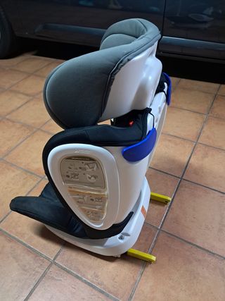 Silla de coche para niño