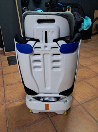 Silla de coche para niño