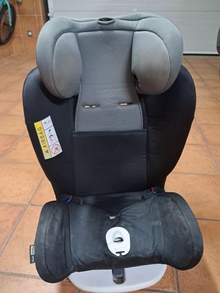 Silla de coche para niño