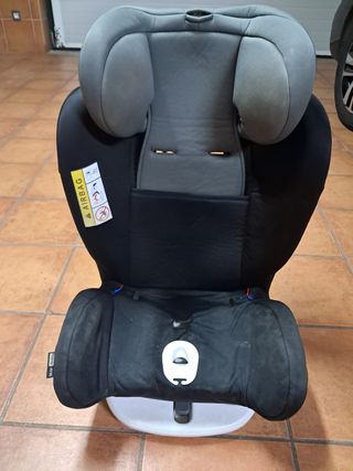 Silla de coche para niño