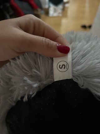 Cama suave para perro o gato