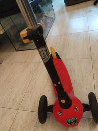 Monopatin niño/niña