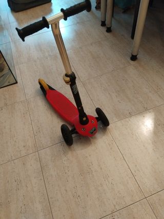 Monopatin niño/niña