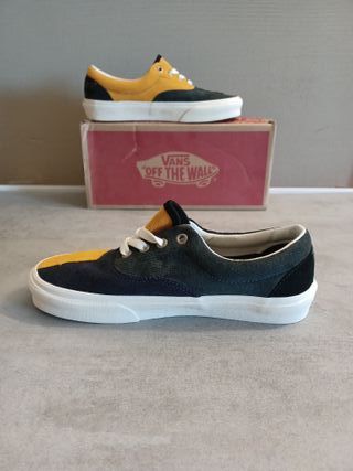 Vans Era Patchwork Talla 37