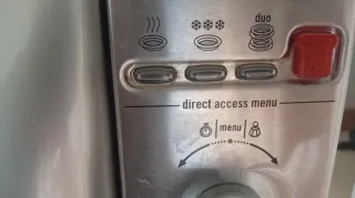 Horno Microondas Moulinex Cook'n Bread