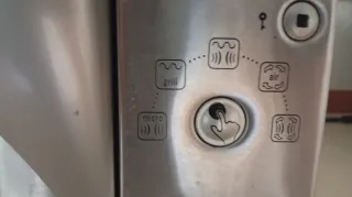 Horno Microondas Moulinex Cook'n Bread