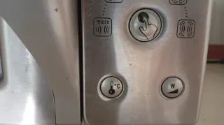 Horno Microondas Moulinex Cook'n Bread