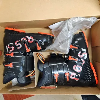 Botas Esquí Rossignol Talla 26.5 Nuevas