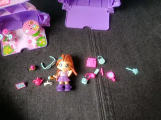 Pinypon Iris Sorpresa