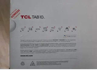 Tablet TCL TAB 10L 10.1 HD 32GB/2GB