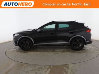 Cupra Formentor 2.0 TSI VZ 4Drive