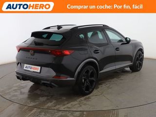Cupra Formentor 2.0 TSI VZ 4Drive
