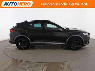 Cupra Formentor 2.0 TSI VZ 4Drive