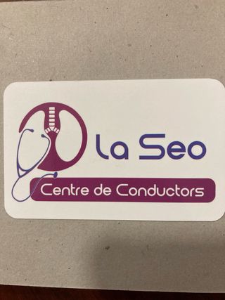 Renueva tu carnet de conducir!
