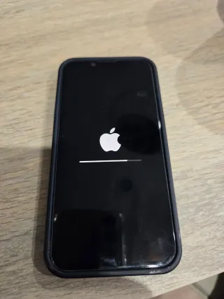 iPhone 13 mini 128GB Blu + pack MagSafe