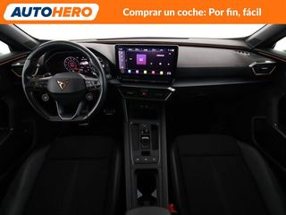 Cupra Formentor 2.0 TSI VZ 4Drive