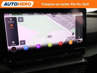 Cupra Formentor 2.0 TSI VZ 4Drive