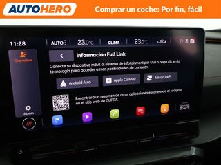 Cupra Formentor 2.0 TSI VZ 4Drive