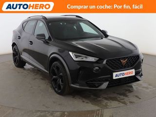 Cupra Formentor 2.0 TSI VZ 4Drive