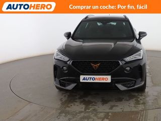 Cupra Formentor 2.0 TSI VZ 4Drive