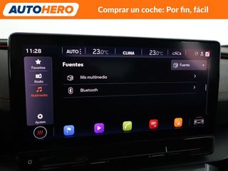 Cupra Formentor 2.0 TSI VZ 4Drive