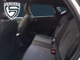 Renault Captur techno Fast Track E-Tech híbrido 105 kW