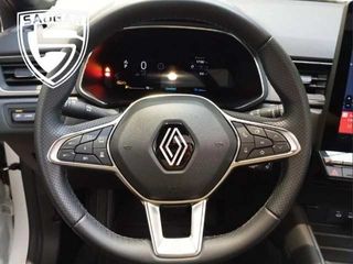 Renault Captur techno Fast Track E-Tech híbrido 105 kW