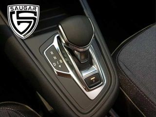 Renault Captur techno Fast Track E-Tech híbrido 105 kW