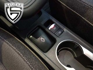 Renault Captur techno Fast Track E-Tech híbrido 105 kW