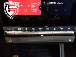 Renault Captur techno Fast Track E-Tech híbrido 105 kW