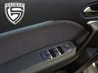 Renault Captur techno Fast Track E-Tech híbrido 105 kW